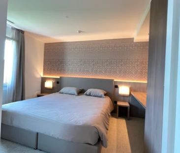 2 Zimmer, 44 m², 2. Stock - Photo 4