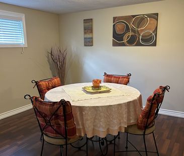 For Lease - 66 Button Road Unit# Basement, Vaughan, Ontario - Photo 1