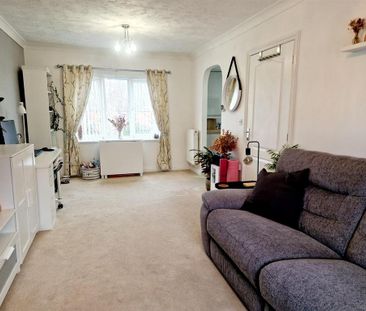 1 bedroom terraced house to rent - Photo 1