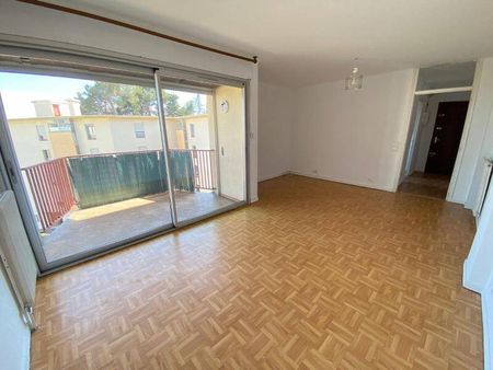 Location appartement 3 pièces 64.18 m² à Montpellier (34000) - Photo 2