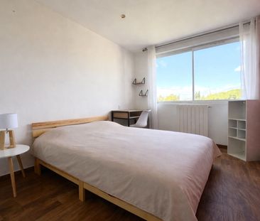 Location appartement 3 pièces, 64.34m², Balaruc-les-Bains - Photo 3