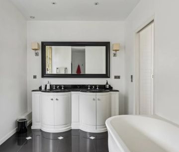 Maison • Auteuil Sud - Photo 4