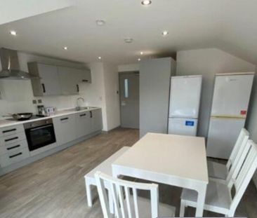Room in a Shared Flat, Mooregate House, NG9 - Photo 4