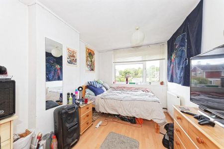 1 bedroom terraced house to rent - Photo 5