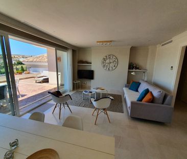 Apartment in Casares Playa, Costa del Sol - Photo 6