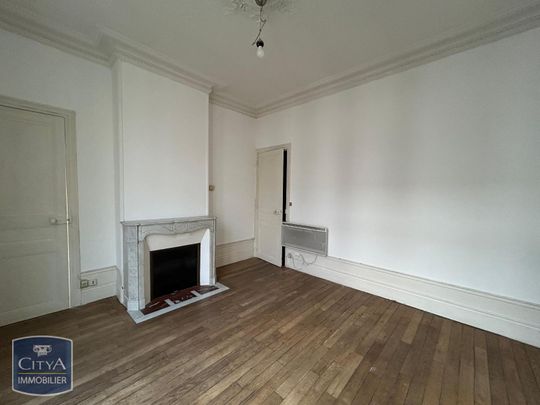 Location Appartement 4 pièces 88m² SOISSONS 02200 - Photo 1