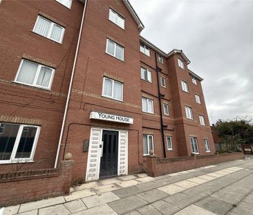 2 bedroom apartment to rent - Photo 5