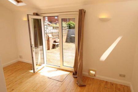 Normandy Road, Heavitree, Exeter, EX1 - Photo 5