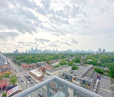 For Lease - 500 Dupont Street Unit# Ph11, Toronto, Ontario - Photo 4