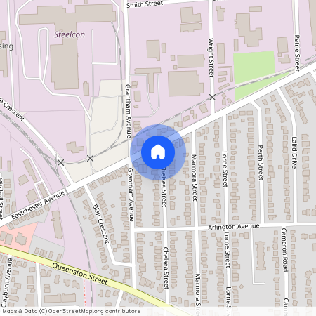 65 Chelsea Street, St. Catharines