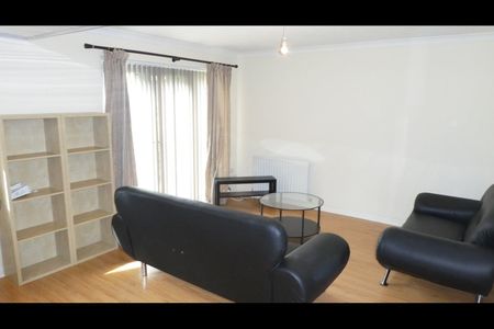 2 Bed Flat, Kennedy Street, G4 - Photo 2