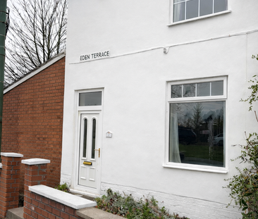 2 bedroom terraced house to rent - Photo 5