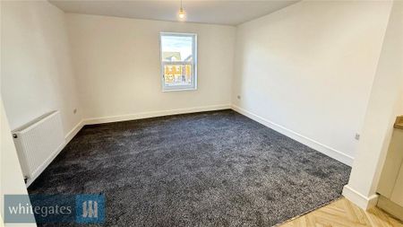 1 bedroom apartment to rent - Photo 5