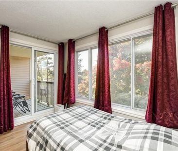 For Lease - 6376 Bilberry Drive Unit# 306, Orleans - Convent Glen a... - Photo 4