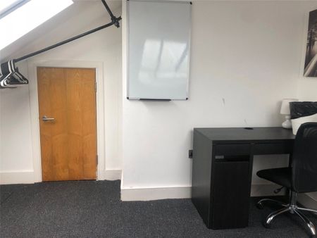 Britannia Buildings, St Peters Street, Huddersfield, HD1 - Photo 2