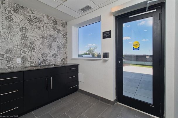 For Lease - 255 Northfield Drive Unit# 301, Waterloo, Ontario - Photo 1