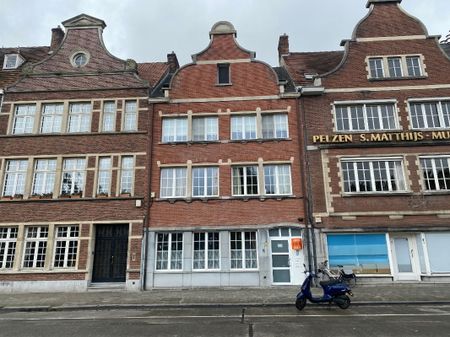 Appartement te huur in Dendermonde - Photo 4