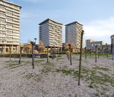 Te huur: Appartement Fijnjekade 75 in Den Haag - Foto 5