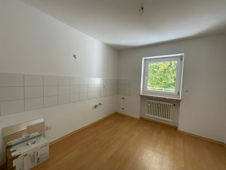 ab 01.11. - Zweizimmerwohnung in Passau - Photo 3