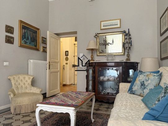 Trilocale via Giacomo Cusmano 5, Politeama - Ruggiero Settimo, Palermo - Photo 1