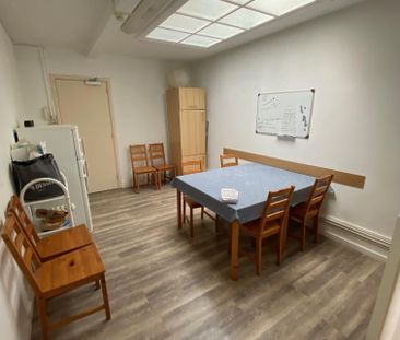 Kamer gelijkvloers vooraan (Kamer 0V) - Zwijn­aardse­steen­weg 313 - Foto 1