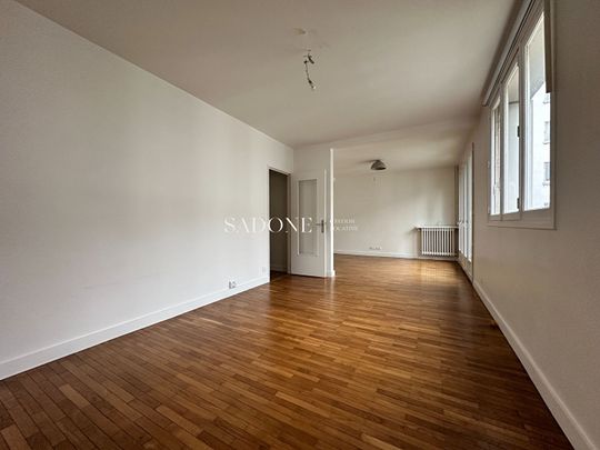 Location Appartement 3 pièces 72,25 m² à Neuilly-sur-Seine - Photo 1