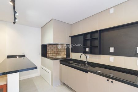 Loft com 1 quarto e 42m² para alugar em Bom Fim, Porto Alegre. - Photo 3