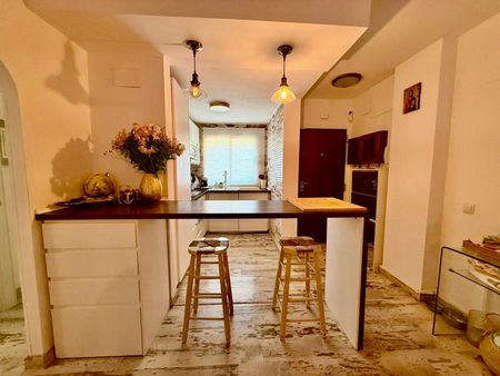 Apartamento planta baja en alquiler en Sitio de Calahonda, Mijas - Foto 5