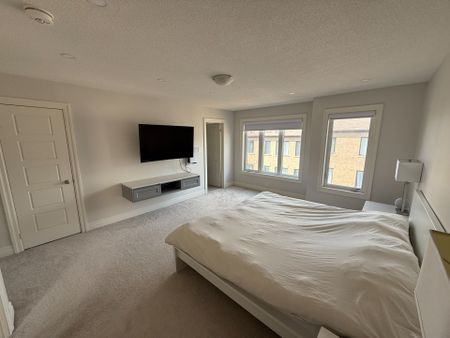 For Lease - 30 Vantage Loop Avenue Unit# MAIN, Newmarket, Ontario - Photo 3