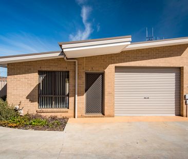 3/26 Carrington Street, Queanbeyan NSW 2620 - Townhouse For Rent | ... - Photo 5