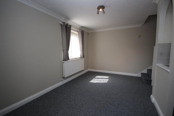 1 bedroom Terraced House to let - Photo 1