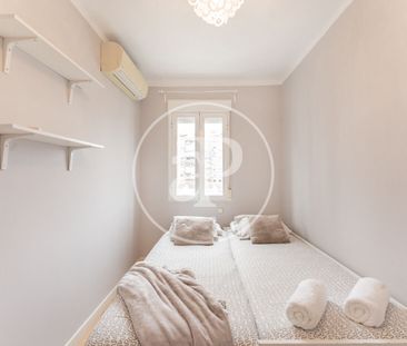 Flat for rent in Guindalera (Madrid) - Photo 6