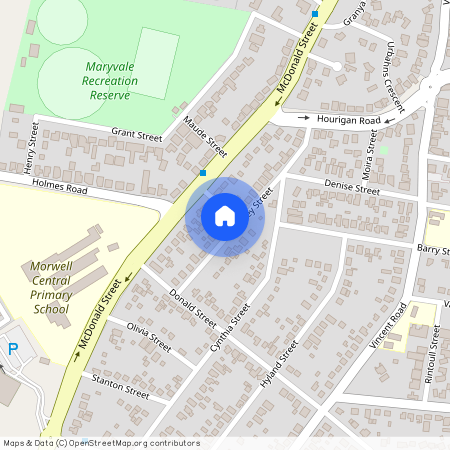 17 Quigley Street, Vic 3840, Morwell