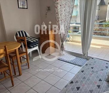 Location Appartement 2 pièces 32m² PORNICHET 44380 - Photo 2