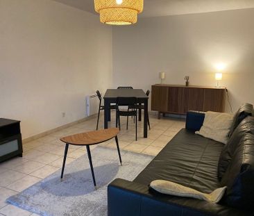 TYPE 3 meublé En Résidence - Photo 3