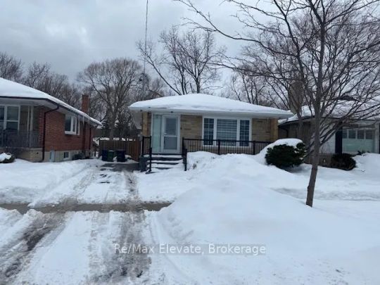 50 Stansbury Crescent - Photo 1