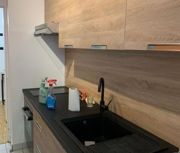 Location Appartement 2 pièces 51m² VILLEURBANNE 69100 - Photo 3