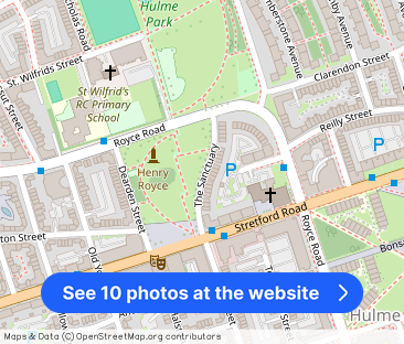 The Blade, M15 - Photo 1