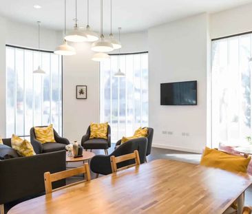 Gold Studio Accessible - Photo 5