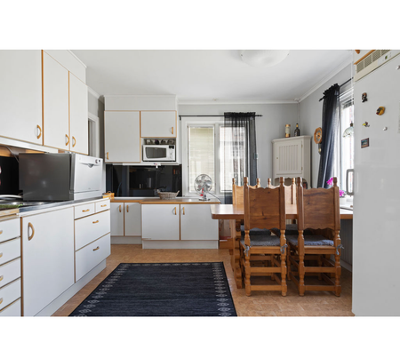 Kvarnzeliusgatan, Sundsvall - Foto 5