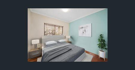 Bright ground floor garden apartment - Photo 4