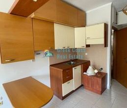 Studio/Γκαρσονιέρα για ενοικίαση - Πάτρα, - Φωτογραφία 2