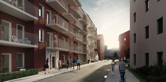 Mistvägen 8, 745 69, Enköping - Foto 2