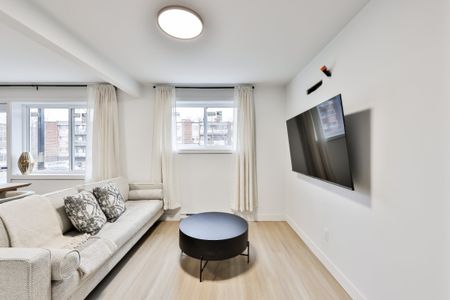 Appartement à louer - Montréal (Anjou) - Photo 3