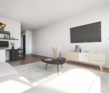 1350 Du Fort street, Montréal, QC - Photo 2