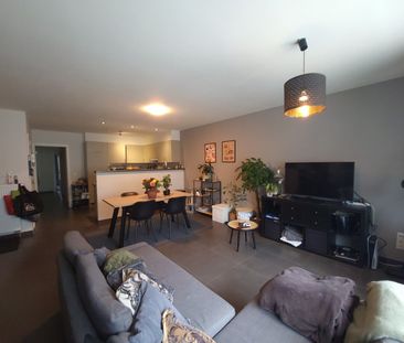 Modern 2-slaapkamerappartement nabij centrum - Foto 1