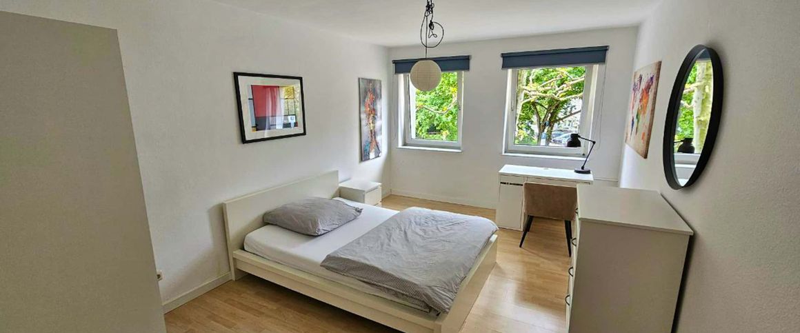 Oeder Weg 100 - Small Room - Foto 1