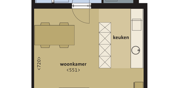 Boschcour, 7, Maastricht - Photo 2