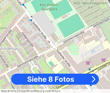 Renovierte Wohnung mit Balkon I Neulindenau-Leipzig I 825€ Warmmiete - Foto 1