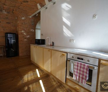 Mieszkanie w stylu Loft do wynajęcia ! - Photo 3